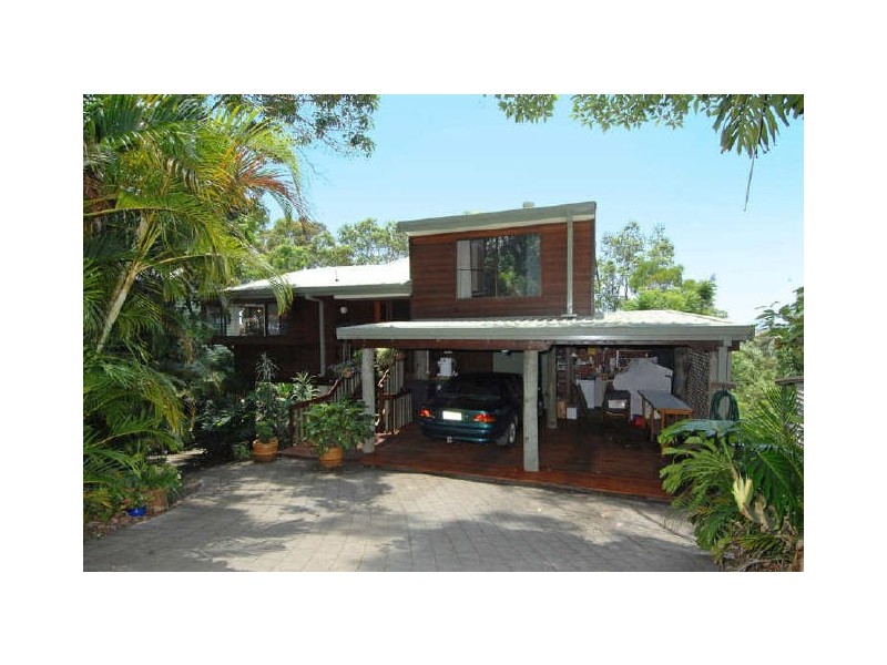 25 Summerhill Ct, Mudgeeraba QLD 4213