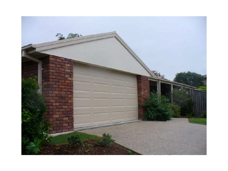 5 Penda Court, Merrimac QLD 4226