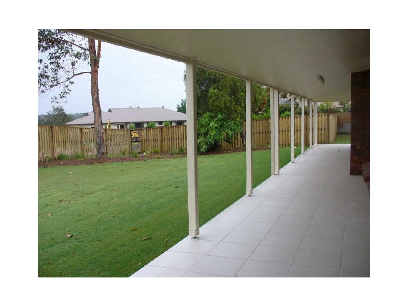 5 Penda Court, Merrimac QLD 4226