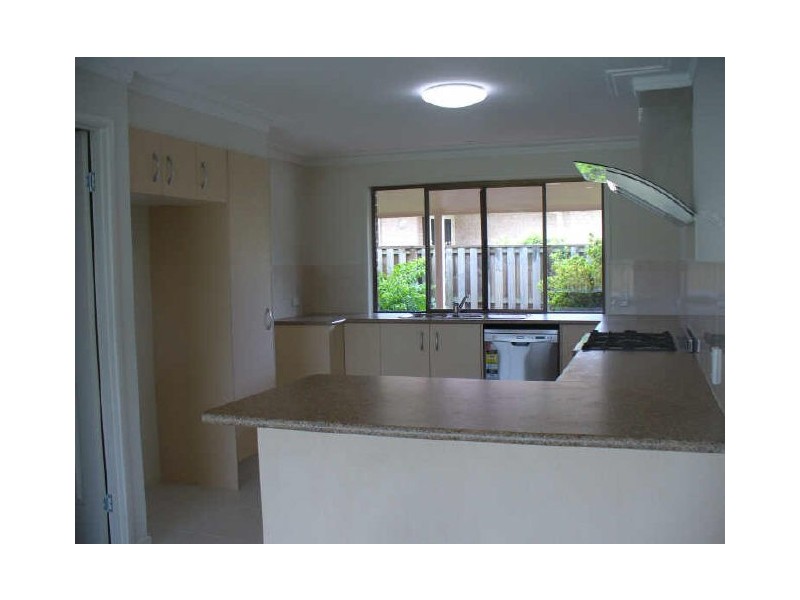 5 Penda Court, Merrimac QLD 4226