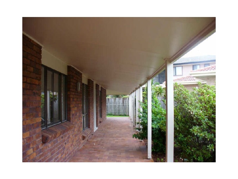 5 Penda Court, Merrimac QLD 4226