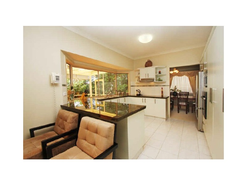16 Outrigger Drive, Robina QLD 4226