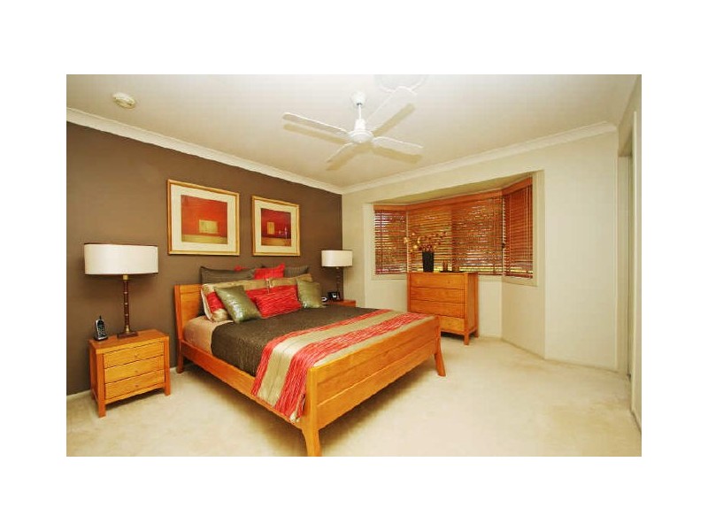 16 Outrigger Drive, Robina QLD 4226