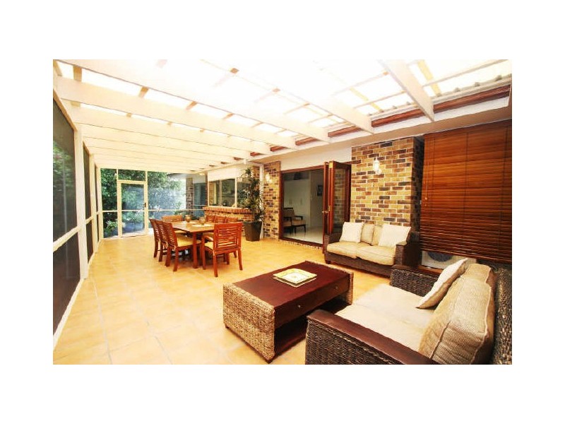 16 Outrigger Drive, Robina QLD 4226