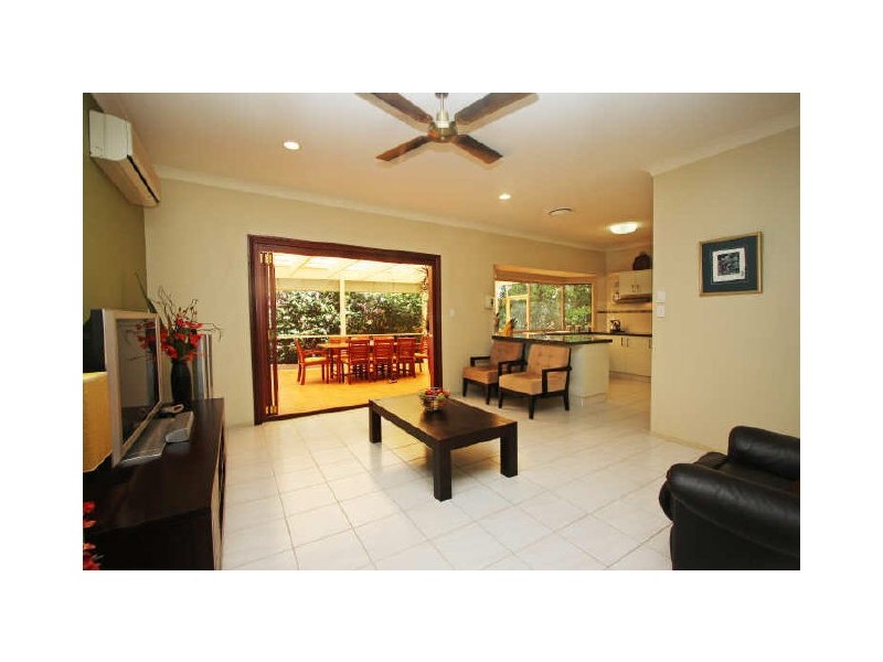 16 Outrigger Drive, Robina QLD 4226