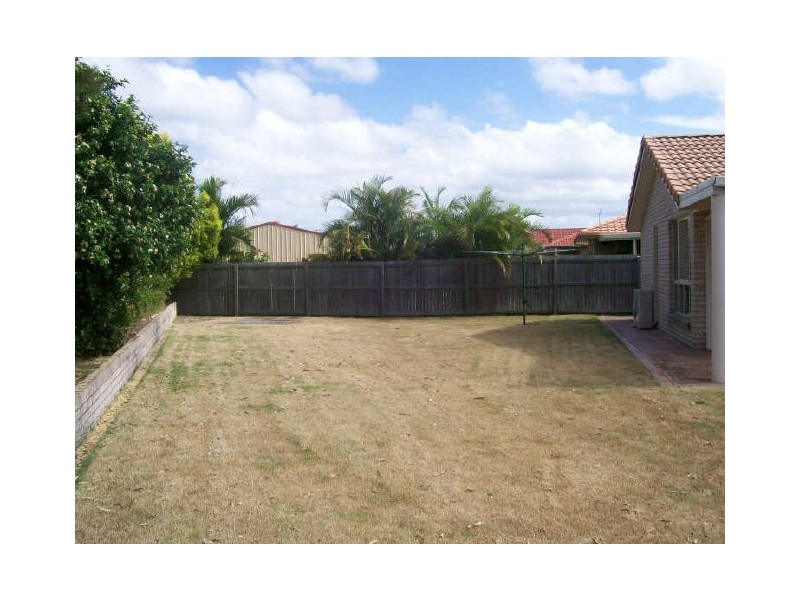 45 Warbler Pde, Varsity Lakes QLD 4227