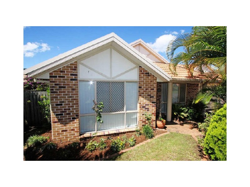 24 Wattlepark Lane, Robina QLD 4226