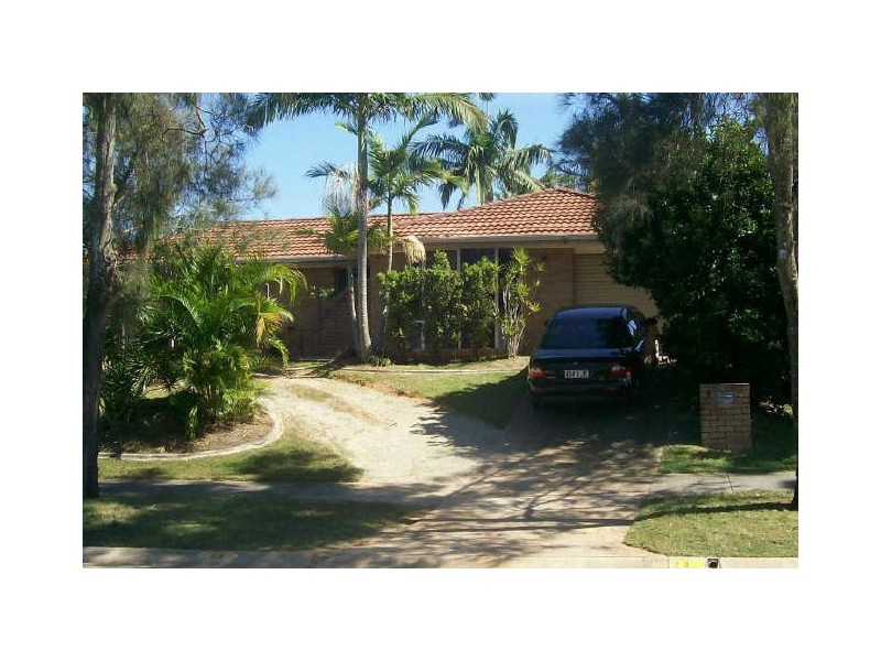 23 Cottesloe Dr, Robina QLD 4226