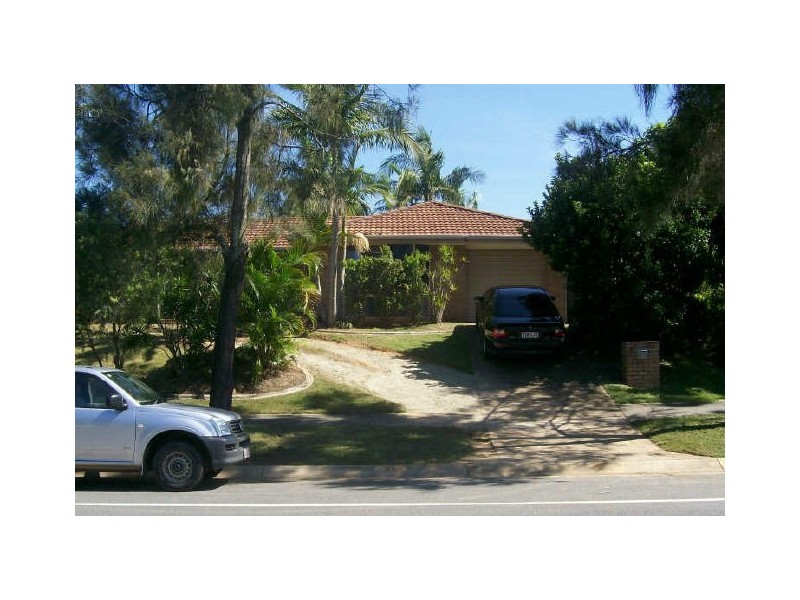 23 Cottesloe Dr, Robina QLD 4226