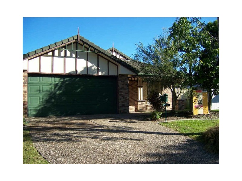 59 Kingarry Cct, Merrimac QLD 4226