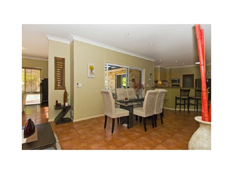 14 Nepean Drive, Varsity Lakes QLD 4227