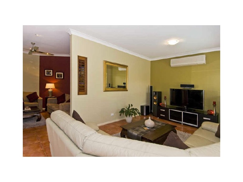 14 Nepean Drive, Varsity Lakes QLD 4227