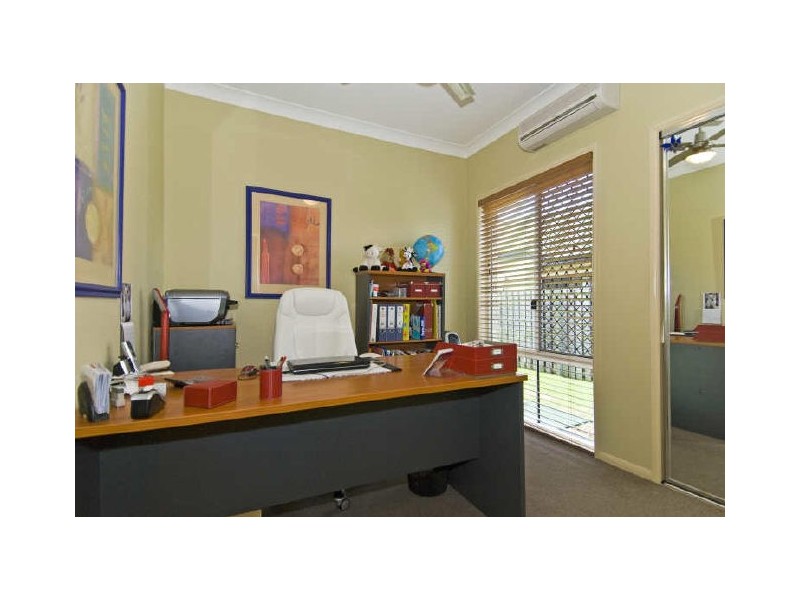 14 Nepean Drive, Varsity Lakes QLD 4227