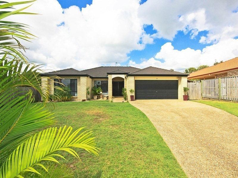 Robina QLD 4226