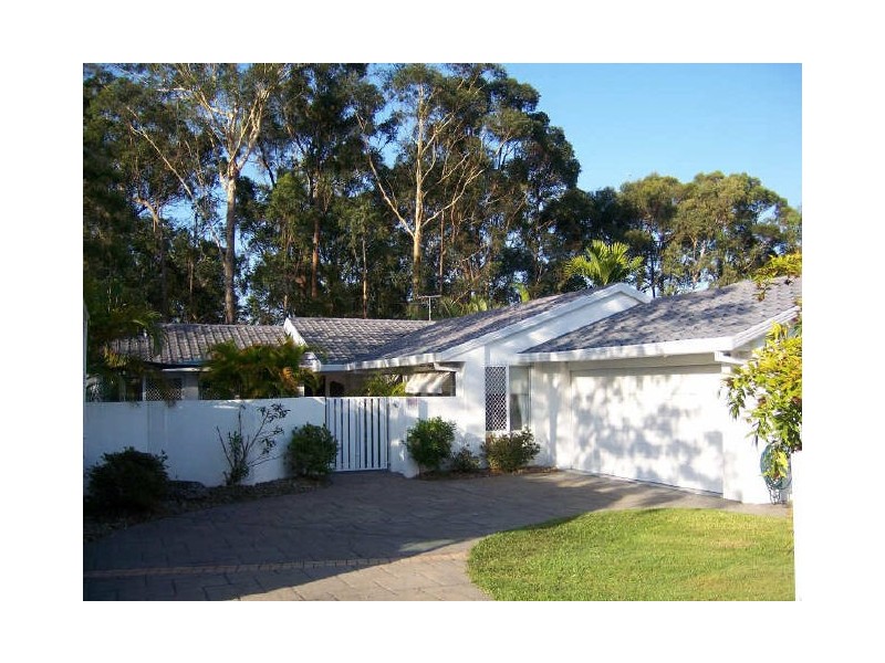 Robina QLD 4226