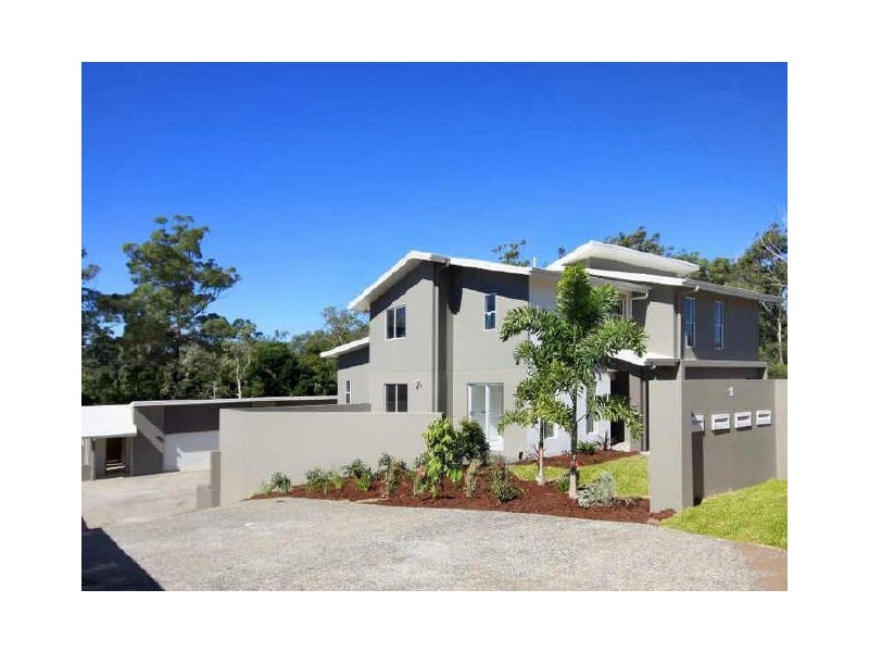 4/11 Andromeda Parade, Robina QLD 4226