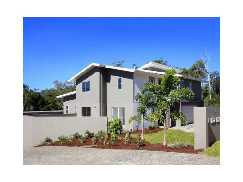 4/11 Andromeda Parade, Robina QLD 4226