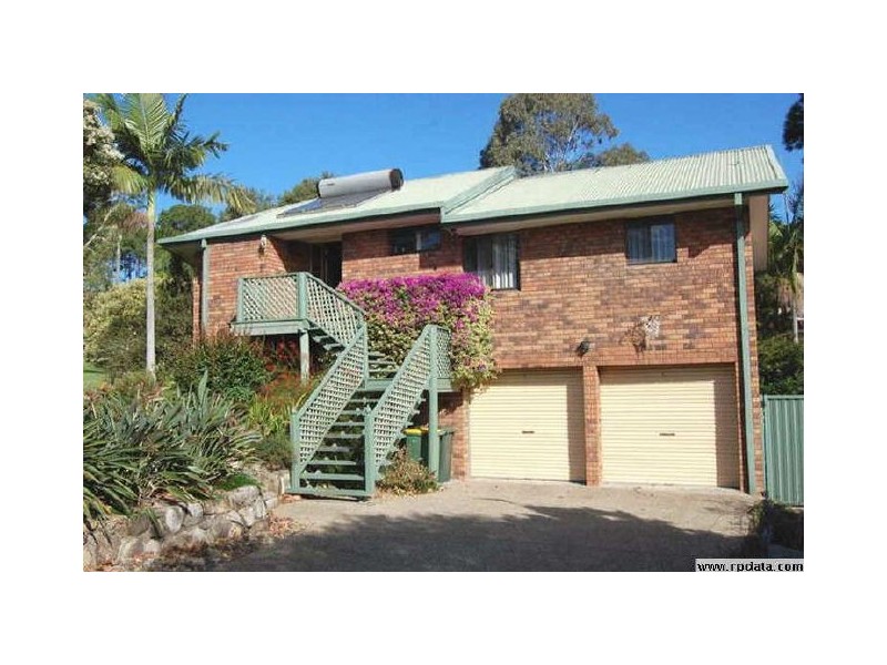 2 Miling Ct, Robina QLD 4226