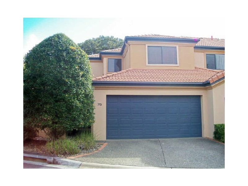 78/85 Palm Meadows Drive, Carrara QLD 4211