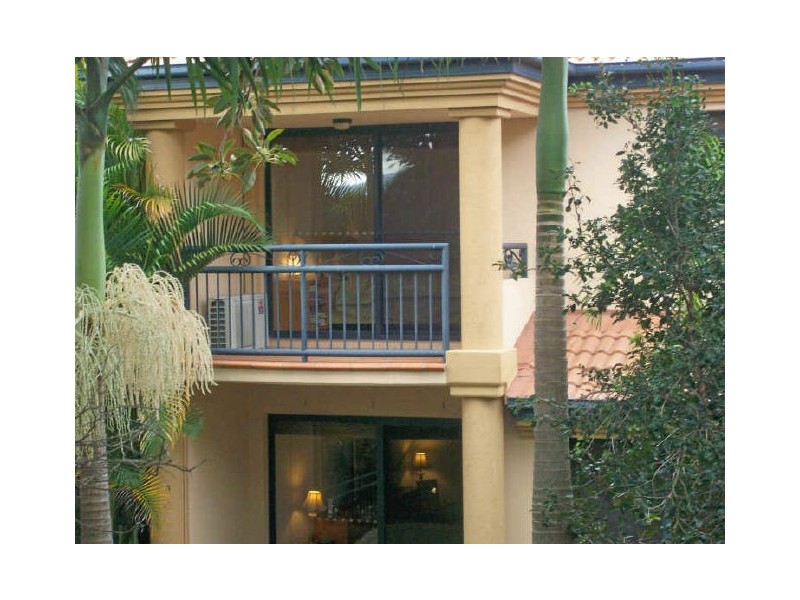 78/85 Palm Meadows Drive, Carrara QLD 4211