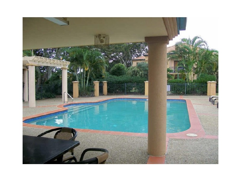 78/85 Palm Meadows Drive, Carrara QLD 4211