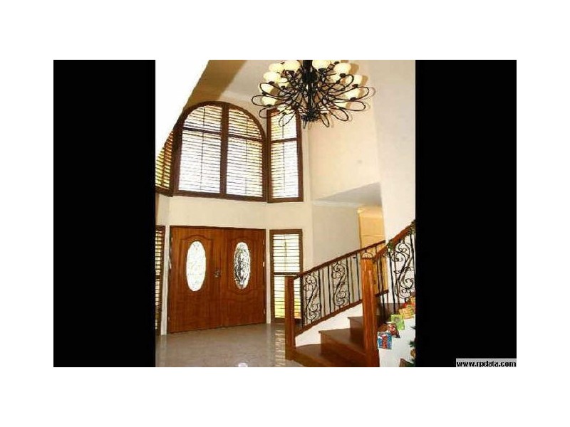 2A Ben Lexcen Place, Robina QLD 4226