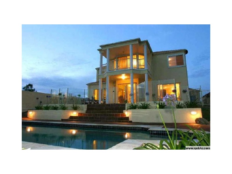 2A Ben Lexcen Place, Robina QLD 4226