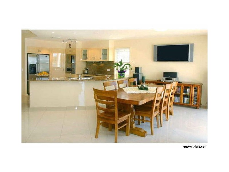 2A Ben Lexcen Place, Robina QLD 4226