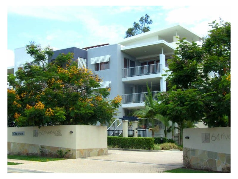 22/64 Riverwalk Avenue, Robina QLD 4226