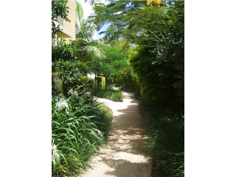 22/64 Riverwalk Avenue, Robina QLD 4226
