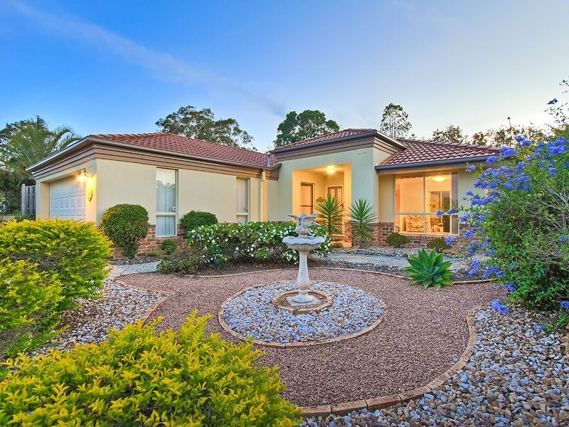 43 Ellis Drive, Mudgeeraba QLD 4213