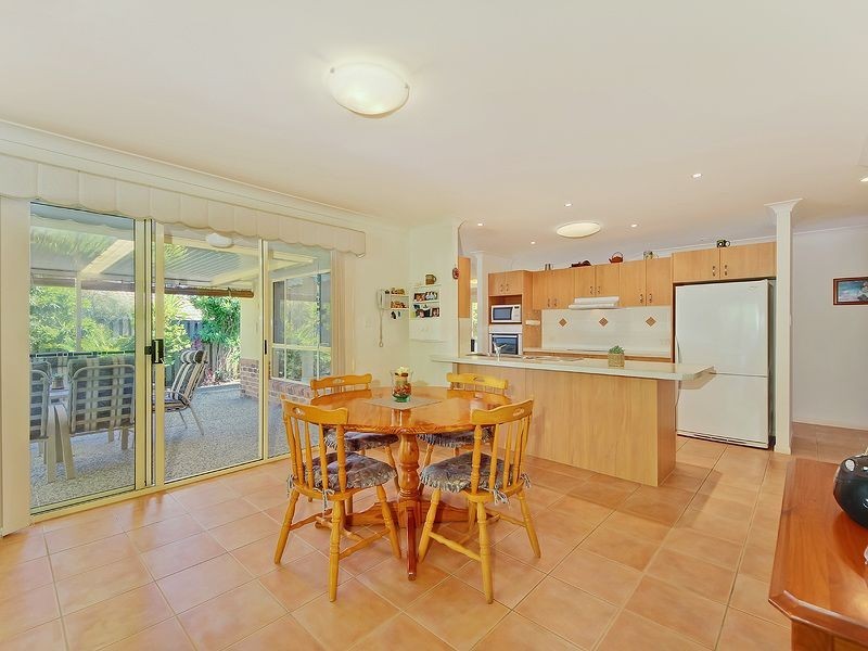 43 Ellis Drive, Mudgeeraba QLD 4213