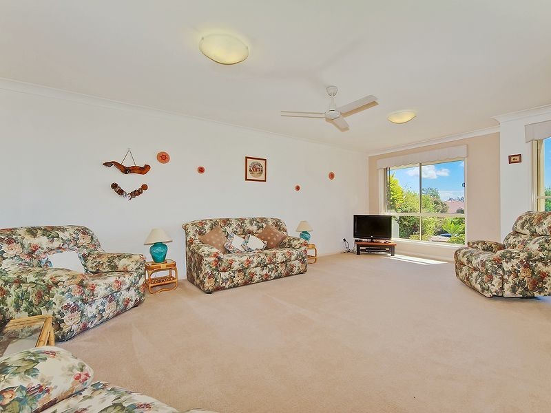 43 Ellis Drive, Mudgeeraba QLD 4213