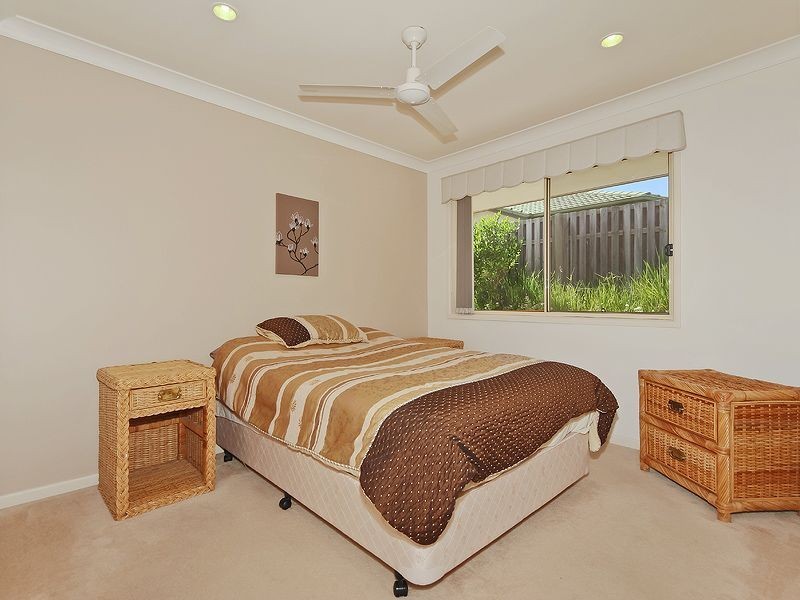 43 Ellis Drive, Mudgeeraba QLD 4213