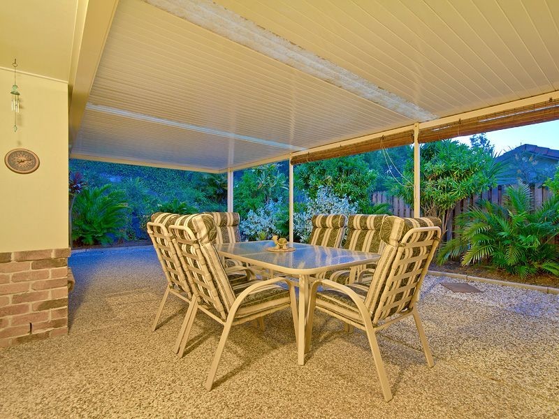 43 Ellis Drive, Mudgeeraba QLD 4213