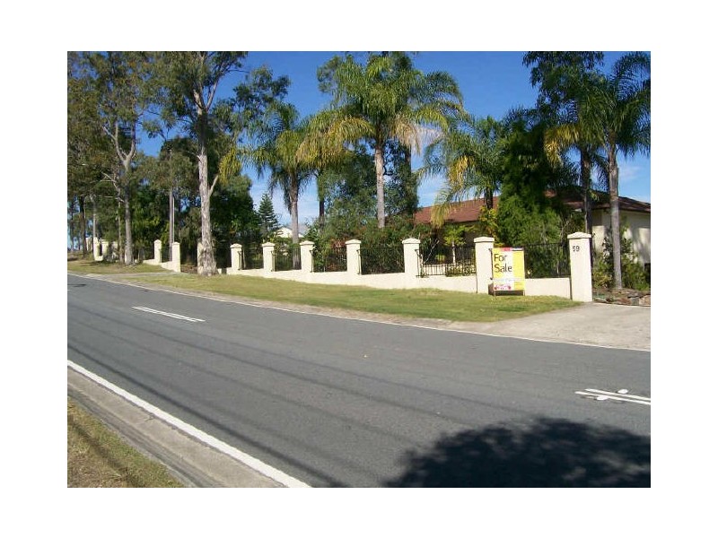 59 Bonogin Road, Mudgeeraba QLD 4213