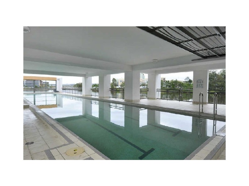 726/25 Lake Orr Drive, “Varsity Towers”, Robina QLD 4226