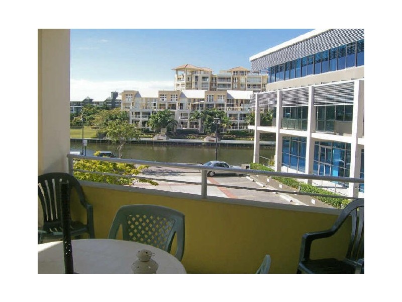 11/201 Varsity Parade, Varsity Lakes QLD 4227