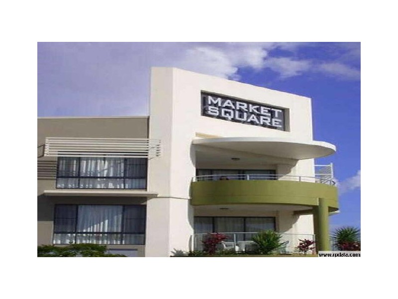 11/201 Varsity Parade, Varsity Lakes QLD 4227