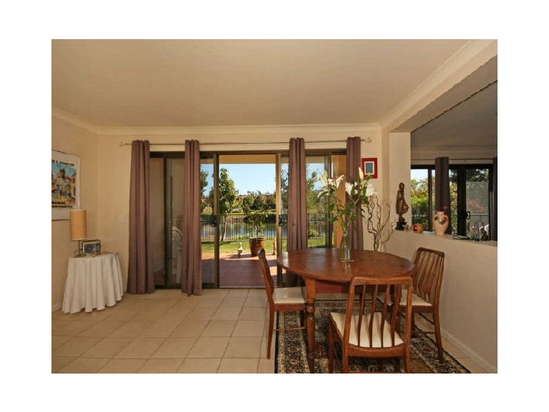 17 Nypa Close, Robina QLD 4226