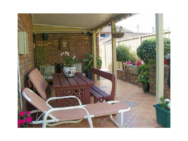 3/35A Frascott Avenue, Varsity Lakes QLD 4227