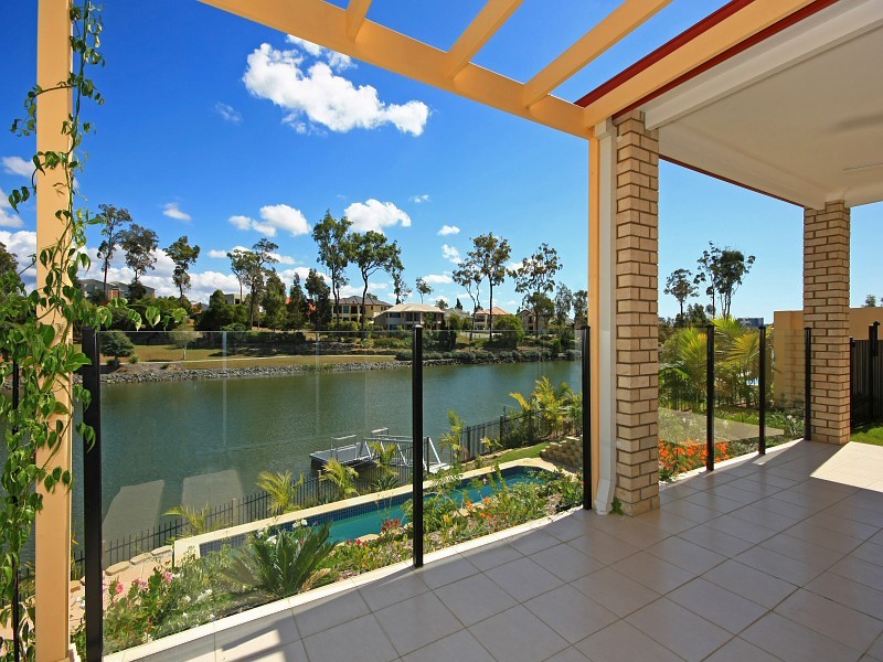 Varsity Lakes QLD 4227