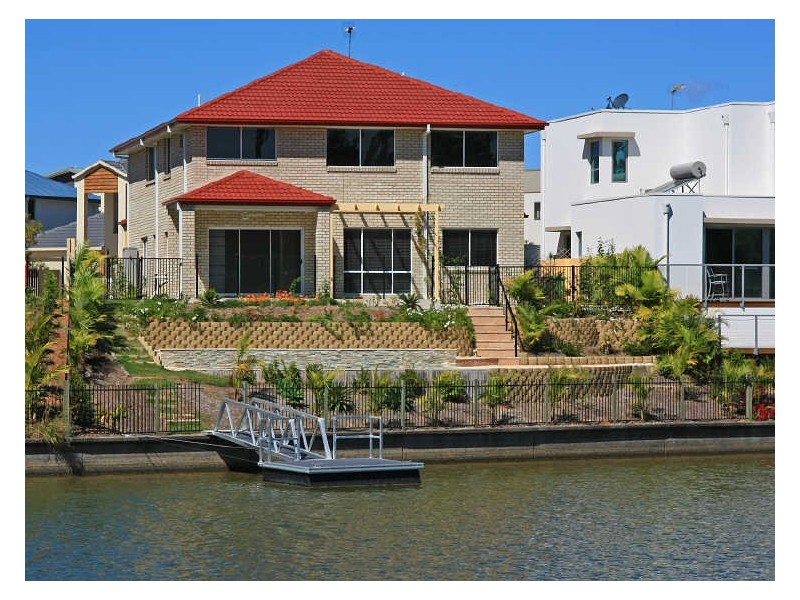 Varsity Lakes QLD 4227