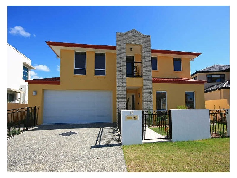Varsity Lakes QLD 4227