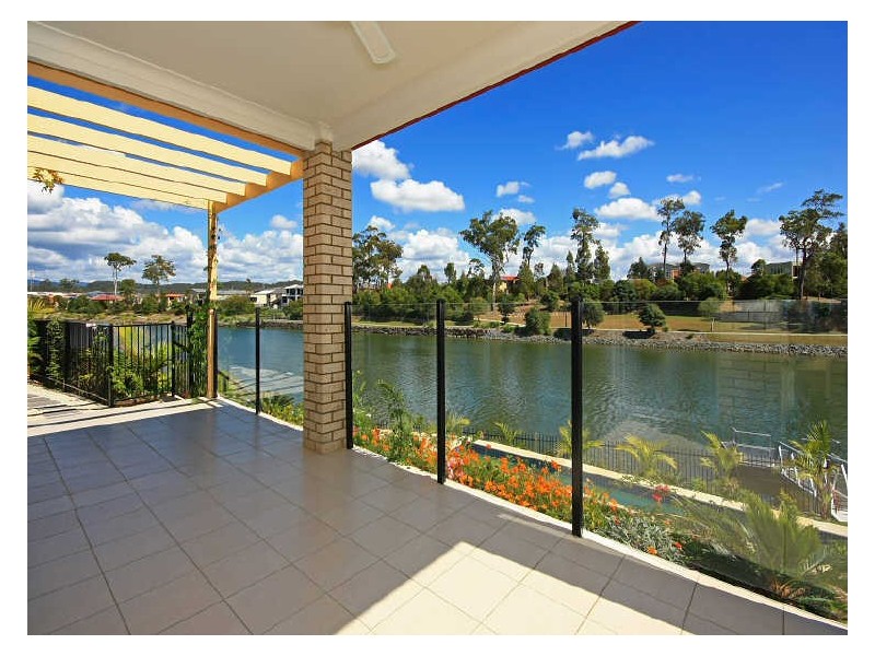 Varsity Lakes QLD 4227