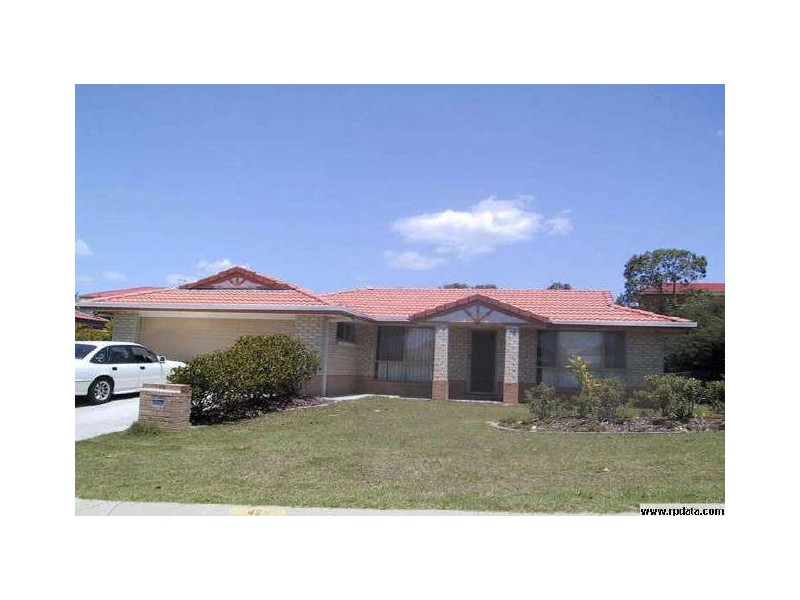 46 Sugarglider Cresc, Mudgeeraba QLD 4213