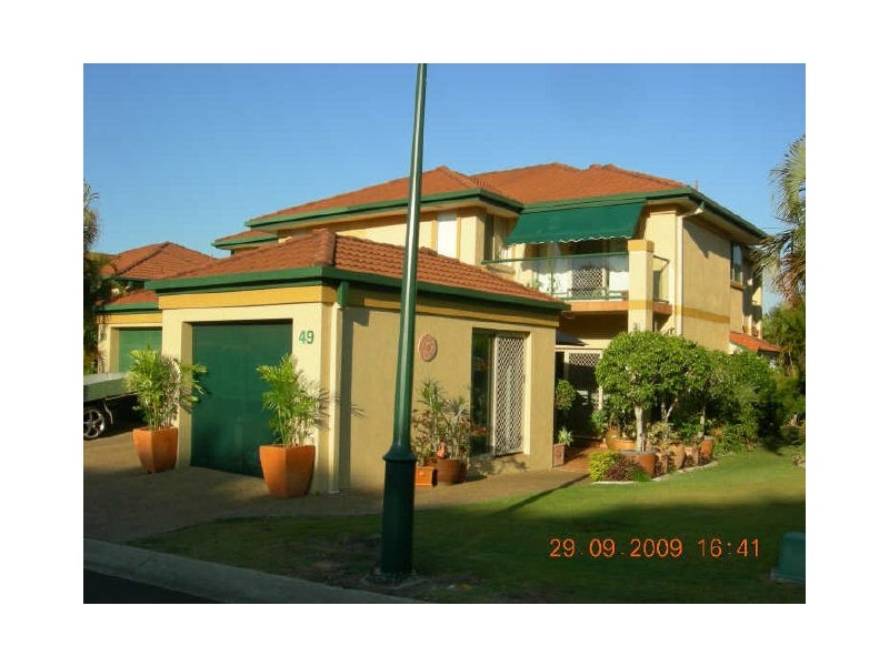 49/152 Palm Meadows Dr, Carrara QLD 4211