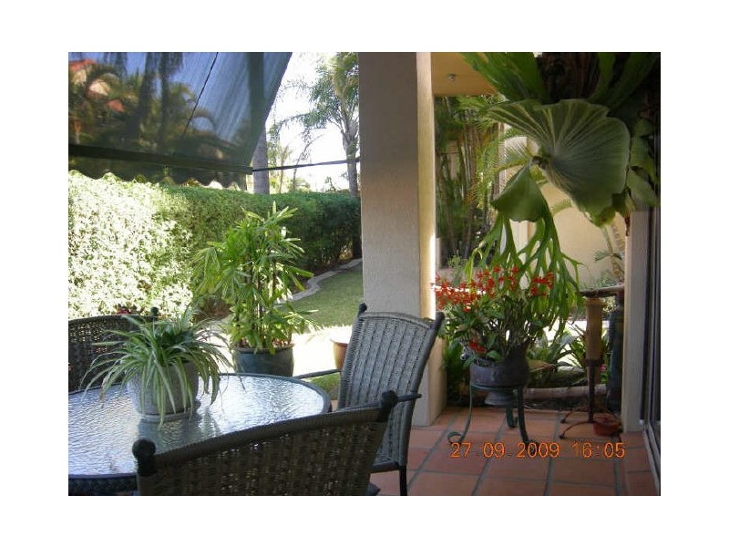 49/152 Palm Meadows Dr, Carrara QLD 4211