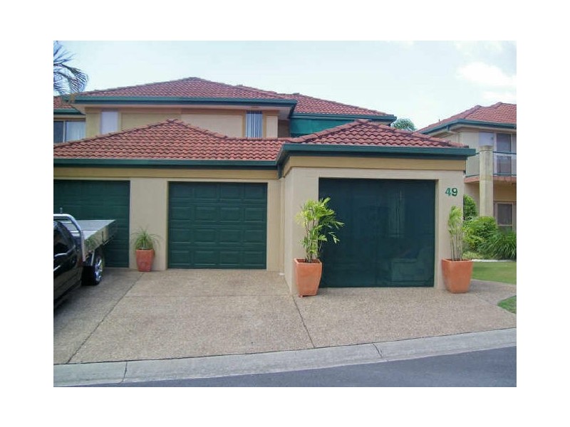 49/152 Palm Meadows Dr, Carrara QLD 4211