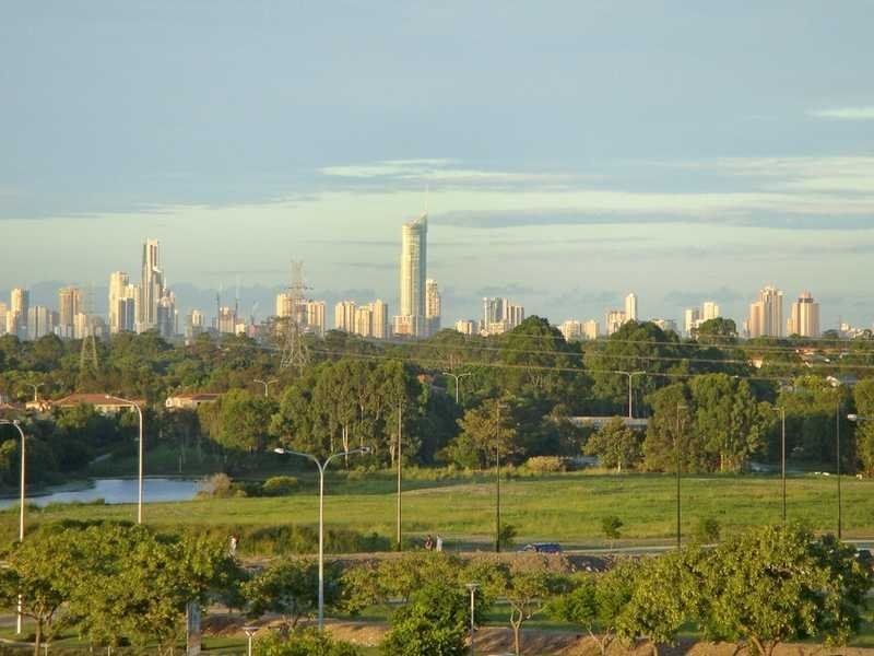 216/2 Riverwalk Avenue, Robina QLD 4226